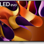 LG OLED55G48LW recenze