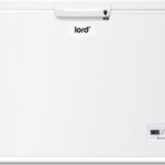 LORD G4 3.GN recenze