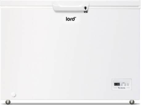 LORD G4 3.GN recenze