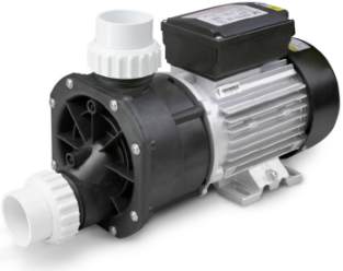 LX EA450 1.5 HP recenze