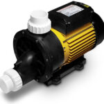 LX TDA200 2,0HP 1-Speed BC-TDA200 recenze
