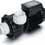 LX WP400 4HP 1-Speed BCLXWP400I recenze