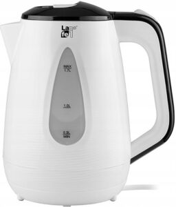 Fotografie Lafe CZA47289 recenzía