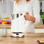 Lafe Elegant White recenze