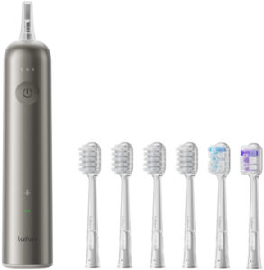 Fotografie Laifen Wave LFTB01-T Titanium  recenzía