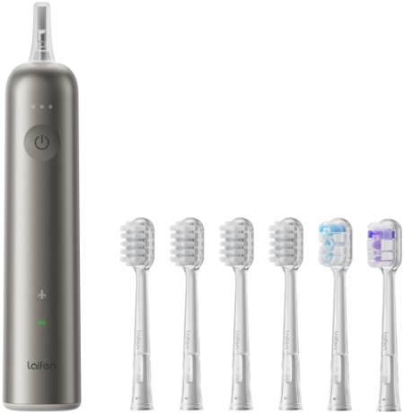 Laifen Wave LFTB01-T Titanium recenze