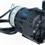 Laing E10 Fixed Speed – 65W, 3/4″ MPT Thread recenze