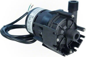 Fotografie Laing E10 Fixed Speed – 65W, 3/4″ MPT Thread  recenzía