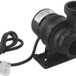 Laing E14 Fixed Speed Baby pump – 108W, 1.5″ MPT Thread recenze