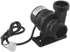 Laing E14 Fixed Speed Baby pump – 108W, 1.5″ MPT Thread recenze