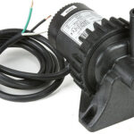 Laing E5 – 45W, 3/4″ Barb recenze