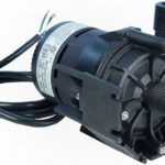 Laing E6 Vario Speed – 3/4″ Barb recenze