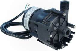 Laing E6 Vario Speed – 3/4″ Barb recenze