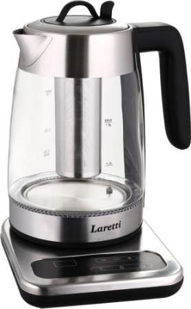 Laretti LR-EK7522 recenze