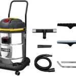 Lavor WD 255 XE recenze