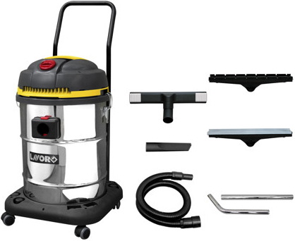 Lavor WD 255 XE recenze