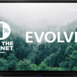 Legamaster EVOLVE ETX-6530 recenze