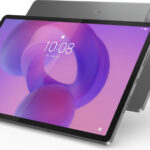 Lenovo Idea Tab Pro ZAE40120CZ recenze