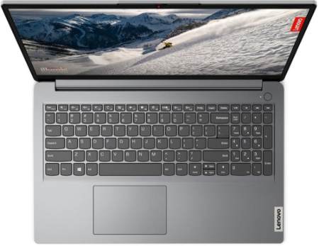 Lenovo IdeaPad 1 82R400L8CK recenze