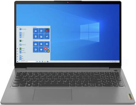 Lenovo IdeaPad 3 82H800NLCK recenze