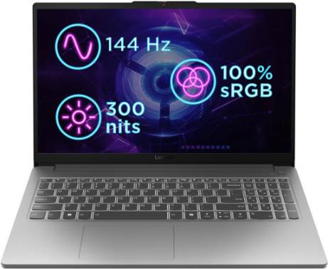 Lenovo LOQ 15IAX9E 83LK003GCK recenze