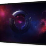 Lenovo Legio Tab ZAEF0021CZ recenze