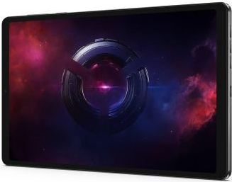 Lenovo Legio Tab ZAEF0021CZ recenze