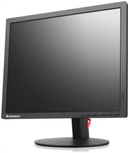 Fotografie Lenovo T1714P  recenzía