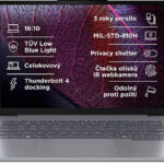 Lenovo ThinkBook 14 G7 21MR0097CK recenze