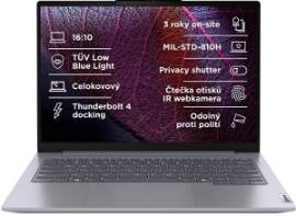 Obrázok Lenovo ThinkBook 14 G7 21MR0097CK hodnotenie