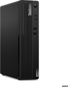 Fotografie Lenovo ThinkCentre M75s 12TA0005PB  recenzía