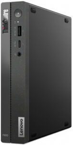Fotografie Lenovo ThinkCentre Neo 50q 12LN0026CK  recenzía