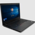Lenovo ThinkPad L14 20U2S6SU00 recenze