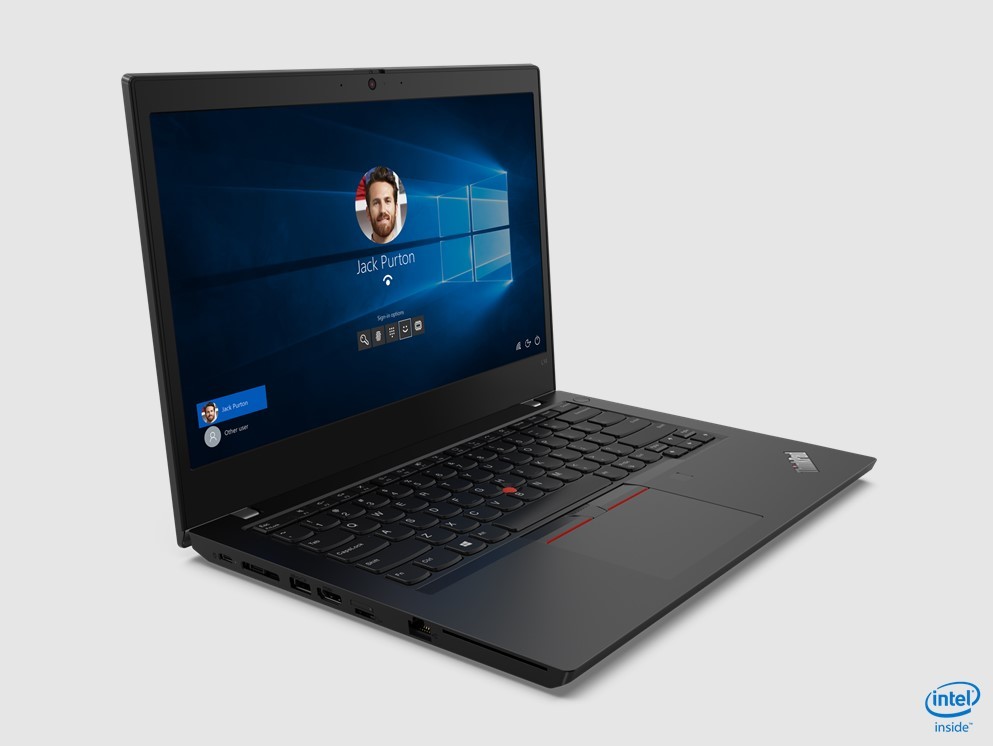 Lenovo ThinkPad L14 20U2S6SU00 recenze