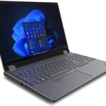 Lenovo ThinkPad P16 G1 21D7S99S00 recenze
