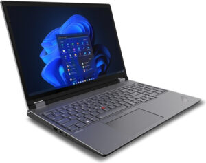 Fotografie Lenovo ThinkPad P16 G1 21D7S99S00 recenzía