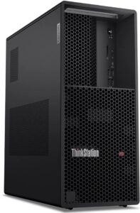 Fotografie Lenovo ThinkStation P3 30GS009UCK  recenzía