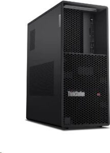 Fotografie Lenovo ThinkStation P3 30GS00BDCK  recenzía