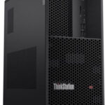 Lenovo ThinkStation P8 30HJS38D00 recenze