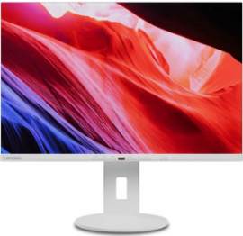 Lenovo ThinkVision C24d-20 recenze