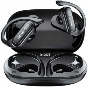 Fotografie Lenovo XT60  recenzía