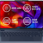 Lenovo Yoga 9 83AC004LCK recenze