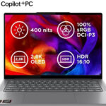 Lenovo Yoga Pro 7 83HN002BCK recenze