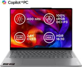 Obrázok Lenovo Yoga Pro 7 83HN002BCK hodnotenie