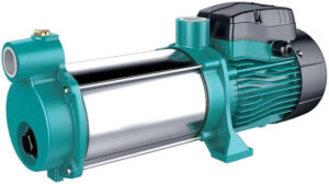 Fotografie Leo 5XCSm100S  recenzía