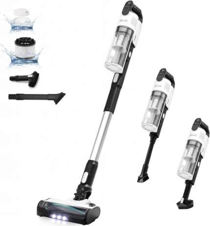 Levoit LSV-V201 bílý recenze