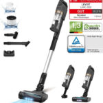 Levoit LVAC-200 šedý recenze