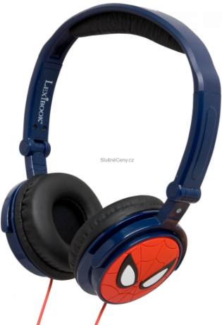 Lexibook HP010 recenze