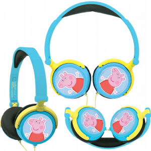 Fotografie Lexibook Prasátko Peppa  recenzía