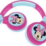 Lexibook Skládací Myška Minnie Bluetooth recenze